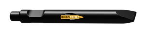PUNTERO RODATOOLS DANDA 60V CINCEL (D75*680L)