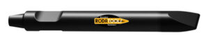 PUNTERO RODATOOLS HUPPI 102N CINCEL (2 CHAVETEROS)